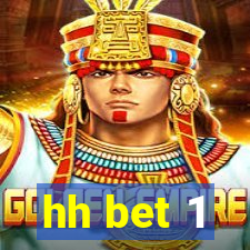 hh bet 1